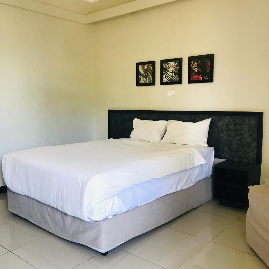 Hotel Oasis Nadi Exterior photo
